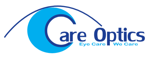 care optics eyecare header logo