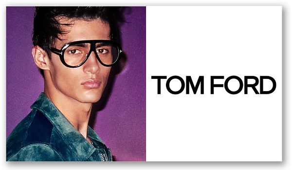 Tom Ford designer brand