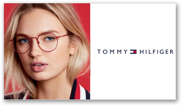 Tommy Hilfiger designer brand